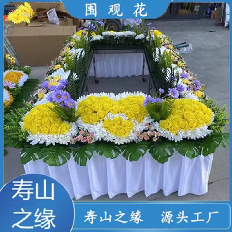 泊头水晶棺：透出岁月温情的艺术之作